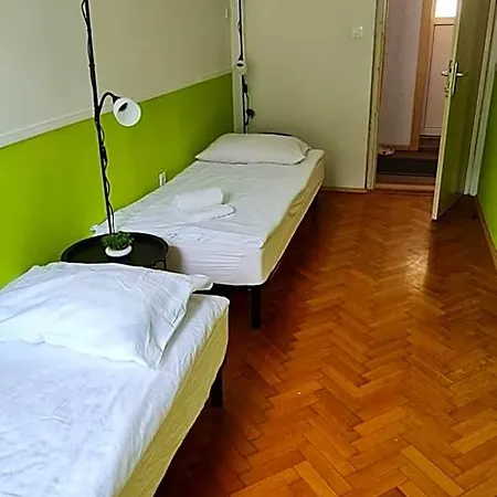 Hotel Osvald *