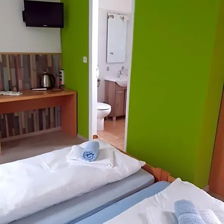 Osvald Hotel *
