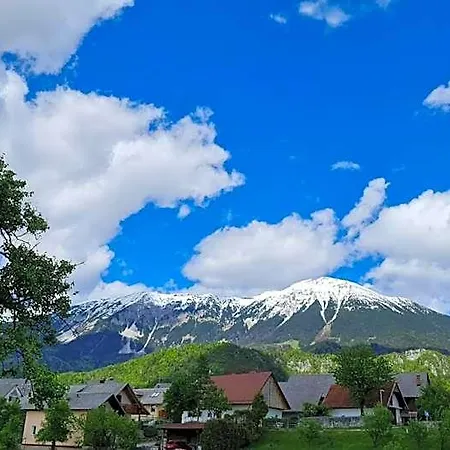 Osvald Hotel Bled