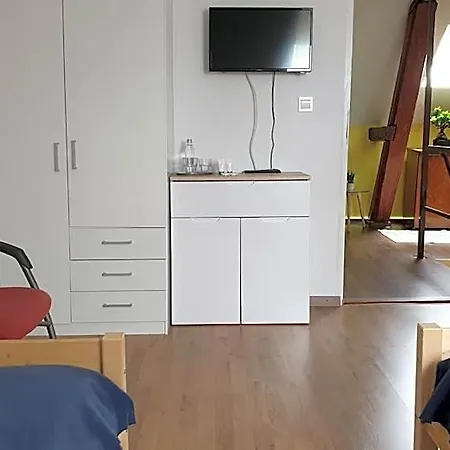 Hotel Osvald *