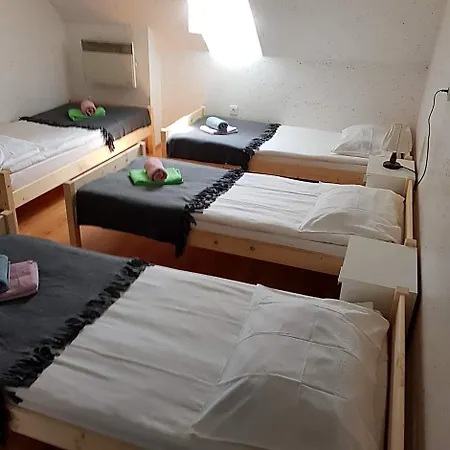 Hotel Osvald *