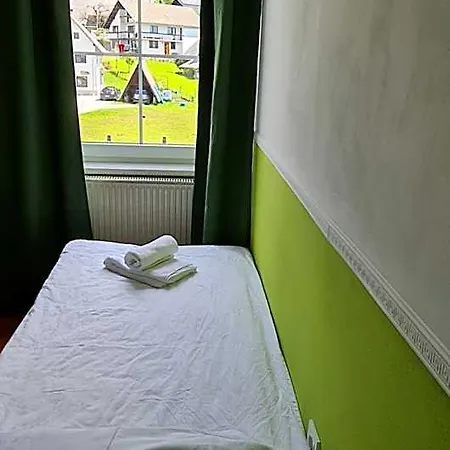 Hotel Osvald Bled