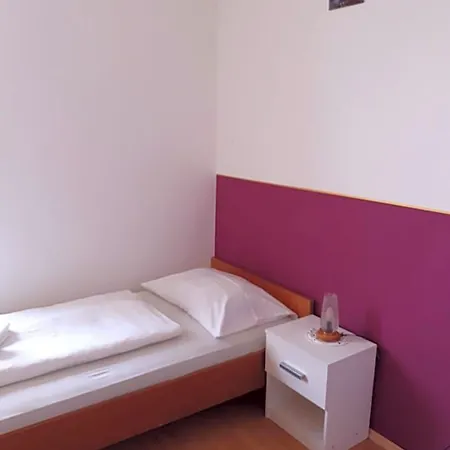 Hotel Osvald