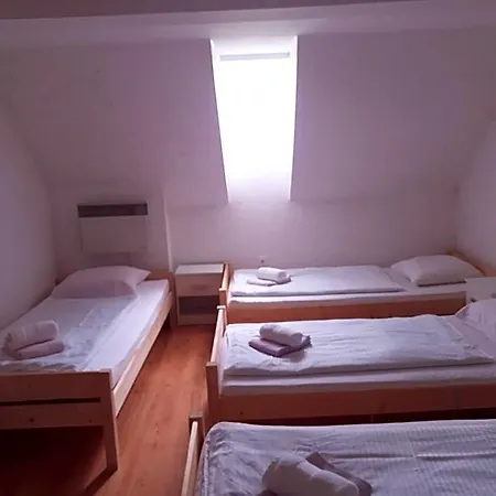 Hotel Osvald