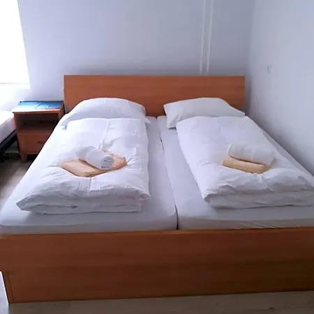 Osvald Hotel Bled