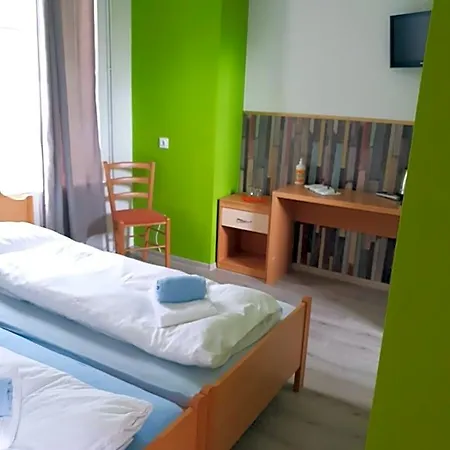Osvald Hotel Bled