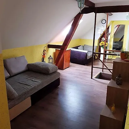 Osvald Hotel *