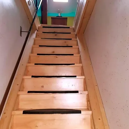 Hotel Osvald *