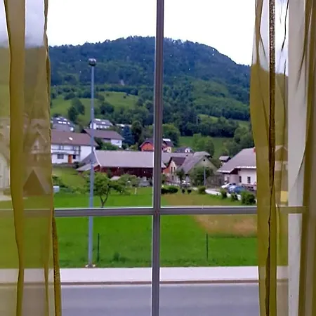 Hotel Osvald Bled