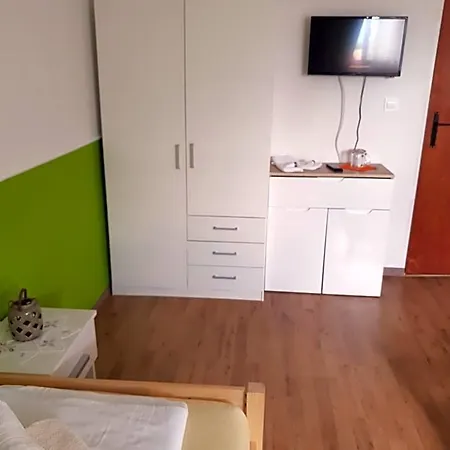 Hotel Osvald *