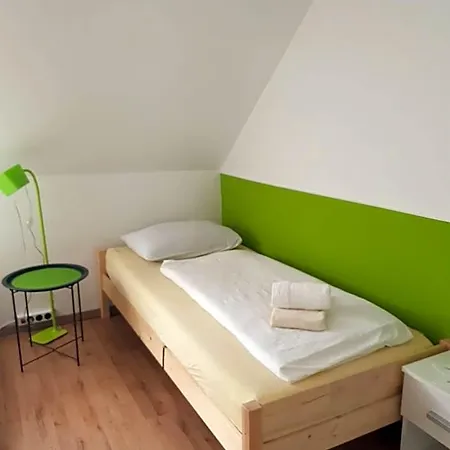 Hotel Osvald *