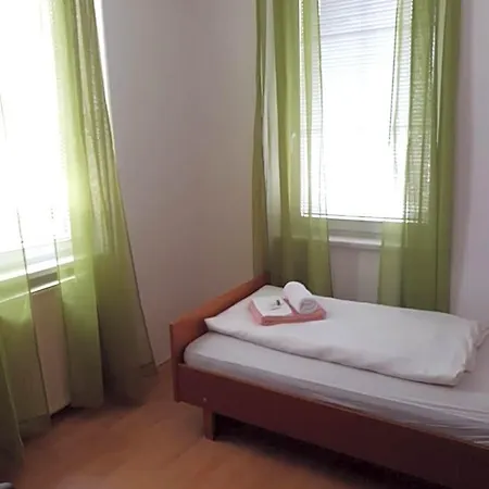 Osvald Hotel Bled
