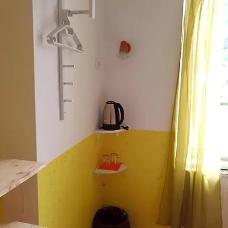 Osvald Hotel