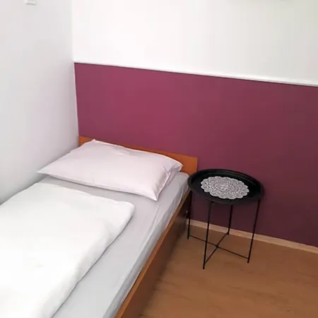 Hotel Osvald