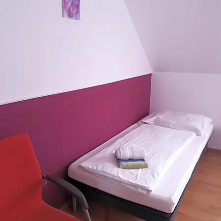 Osvald Hotel